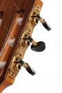 Jose Marin Plazuelo Flamenco-Gitarre blanca 2011 No 690