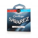 Savarez Saitensatz für Konzertgitarre 510 CRJ Mischspannung