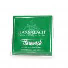 Flamenco Gitarrensaiten Hannabach 827LT Niederspannung