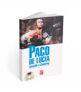 Notenbuch CD Paco de Lucia tocando a Camaron