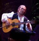Notenbuch CD Paco de Lucia tocando a Camaron