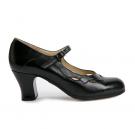 Flamenco-Tanzschuhe Estrella