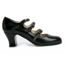 Flamenco-Tanzschuhe Tres Correas