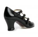 Flamenco-Tanzschuhe Tres Correas