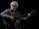 Manolo Sanlucar Flamenco-Gitarre Noten, Stilstudie