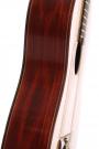 Juan Montero Aguilera Flamenco Guitar coral spruce concert nr 884 2007 