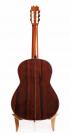 Flamenco-Gitarre Peña Vargas negra