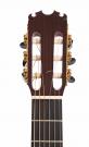Flamenco-Gitarre Peña Vargas negra