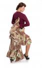 Flamencorock Triana K
