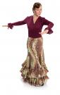 Flamencorock Triana K