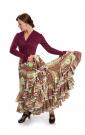 Flamencorock Triana K