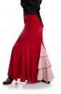 Flamencorock Azabache VII Rot-R6