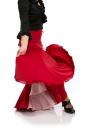 Flamencorock Azabache VII Rot-R6