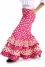 Flamencorock Doña Ana Rose 