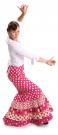 Flamencorock Doña Ana Rose 