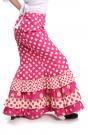 Flamencorock Doña Ana Rose 