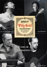 Flamenco Gitarrensaiten D'Addario EJ25C