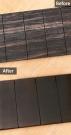 Gitarrengriffbrett Ebenholz Farbstoff