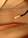 Inspektionskamera für das Innere der Gitarre