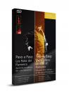 Flamenco-Tanzkurse Bulerías DVD