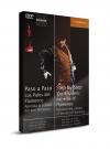 Flamenco-Tanzkurse Sevillanas DVD
