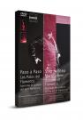 Flamenco-Tanzkurse Tangos DVD