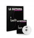 Tomatito Flamenco Gitarrenunterricht Buch DVD