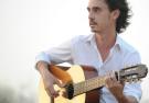 Paco Serrano Flamenco Gitarrenunterricht Buch DVD