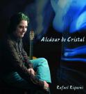 Rafael Riqueni Flamenco Gitarrenunterricht Buch DVD