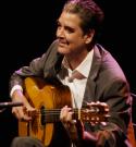Rafael Riqueni Flamenco Gitarrenunterricht Buch DVD