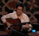 Rafael Riqueni Flamenco Gitarrenunterricht Buch DVD