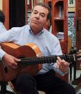 Merengue de Córdoba Anfänger Flamenco Gitarrenunterricht