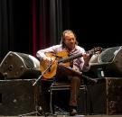 Pepe Habichuela Flamenco Gitarrenunterricht Buch DVD