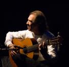 Pepe Habichuela Flamenco Gitarrenunterricht Buch DVD