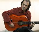 Pepe Habichuela Flamenco Gitarrenunterricht Buch DVD