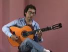 Enrique de Melchor Flamenco Gitarrenunterricht Buch DVD