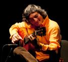 Moraíto Flamenco Gitarrenunterricht Buch DVD