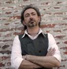 José Antonio Rodríguez - Flamenco Konzertgitarre - Sologitarre