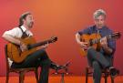 José Antonio Rodríguez - Duette für Flamencogitarre