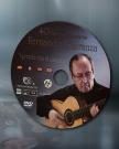 40 falsetas für Flamenco-Gitarre DVD