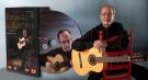 40 falsetas für Flamenco-Gitarre DVD