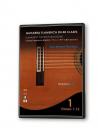 Flamenco-Gitarre in 48 Klassen DVD 1