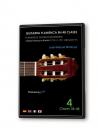 Flamenco-Gitarre in 48 Klassen DVD 4