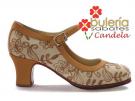 Flamenco Schuh Candela