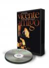 Vicente Amigo Vivencias, das komplette Werk eines Genies (6 CD und DVD)