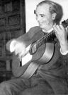 Diego del Gastor - El eco de unos toques - Buch CD