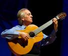 Paco Peña Flamenco-Gitarre DVD