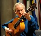 Paco Peña Flamenco-Gitarre DVD