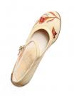 Flamenco Schuh Malaga