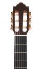 Vicente Carrillo Flamenco-Gitarre blanca 2016